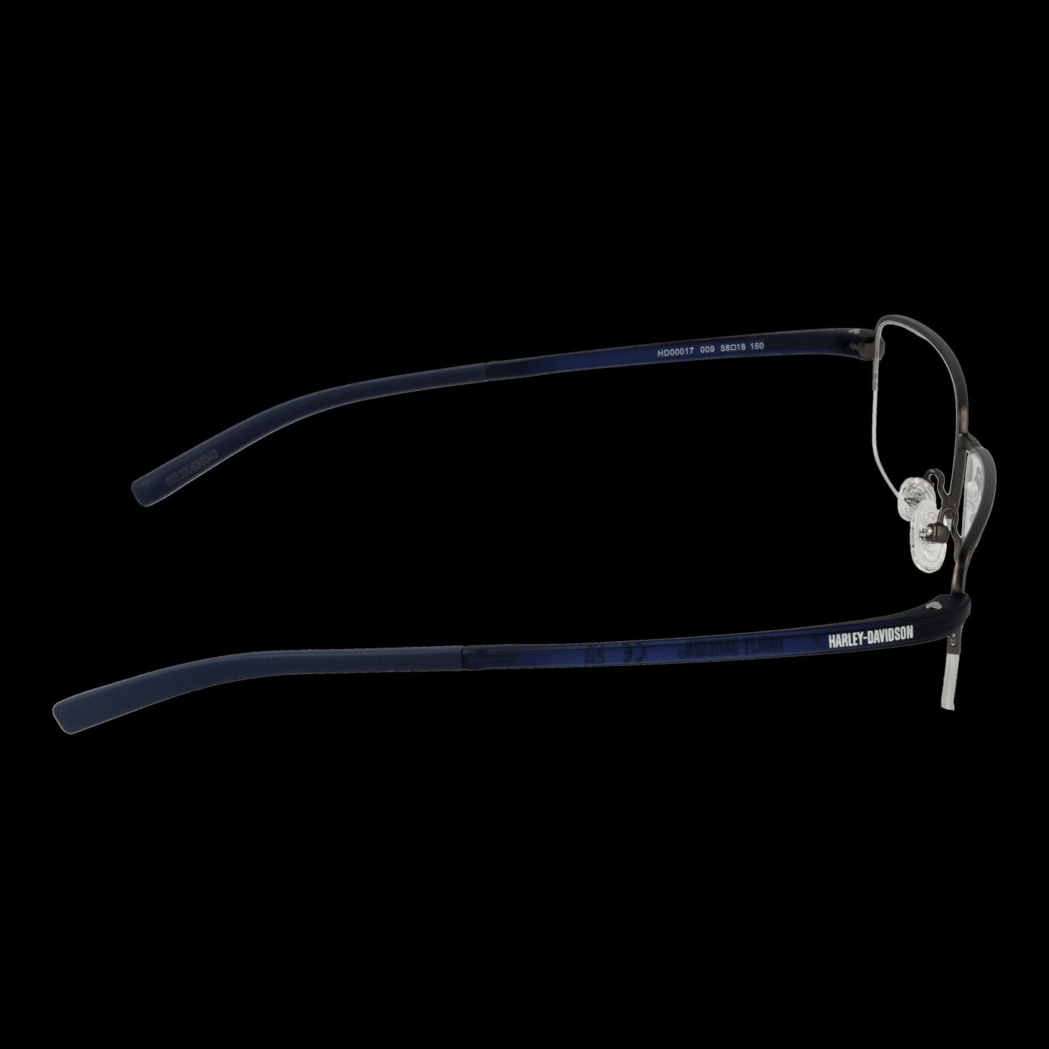 HARLEY-DAVIDSON MOD. HD0001758009-4