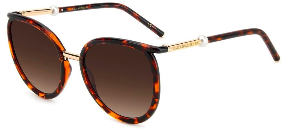 CAROLINA HERRERA MOD. LEI 0077_S-0