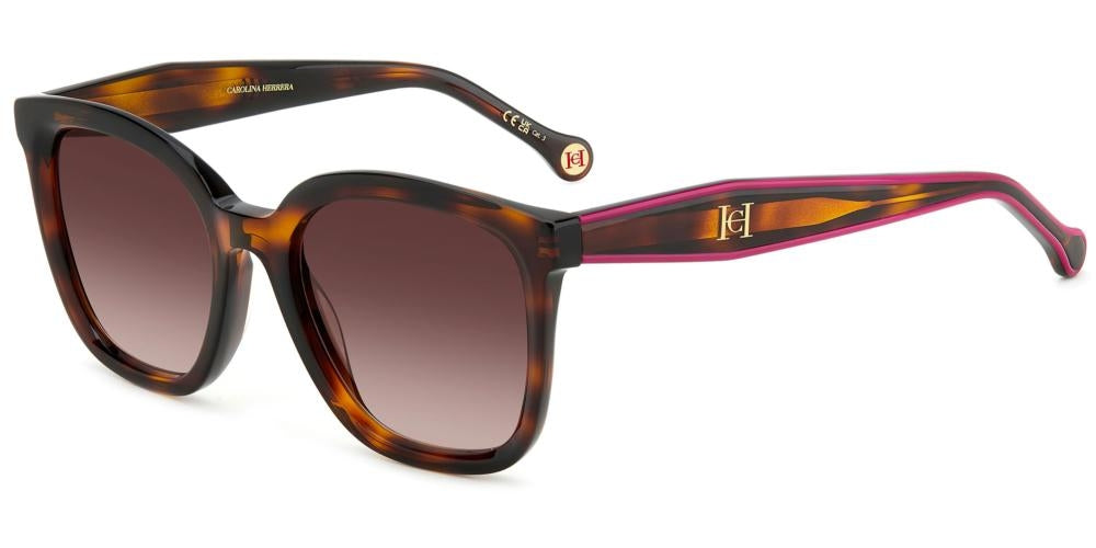 CAROLINA HERRERA MOD. LEI 0225_G_S-0