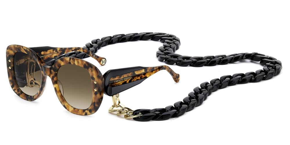 CAROLINA HERRERA MOD. LEI 0254_S-0