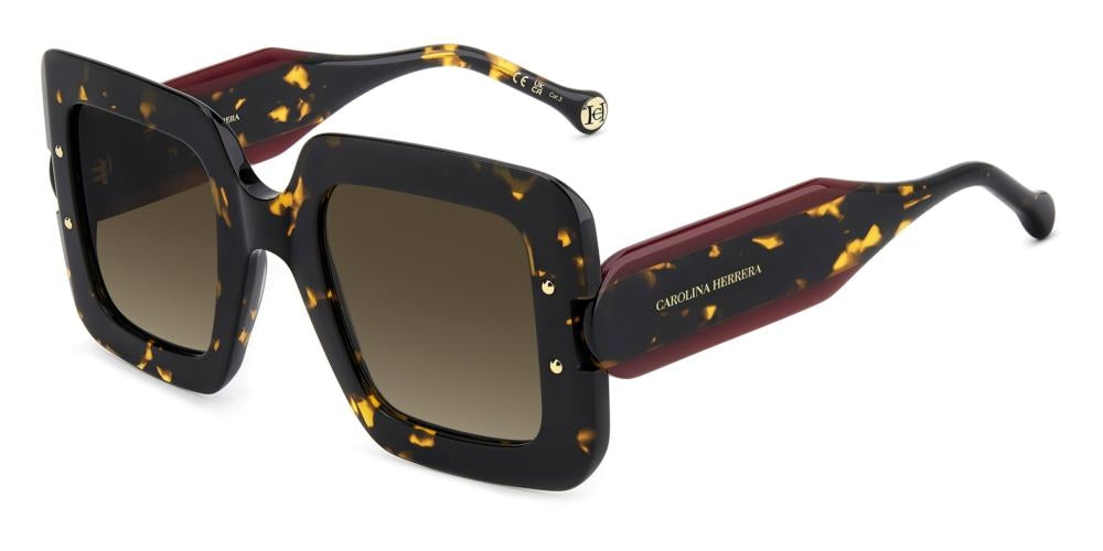 CAROLINA HERRERA MOD. LEI 0322_S-0