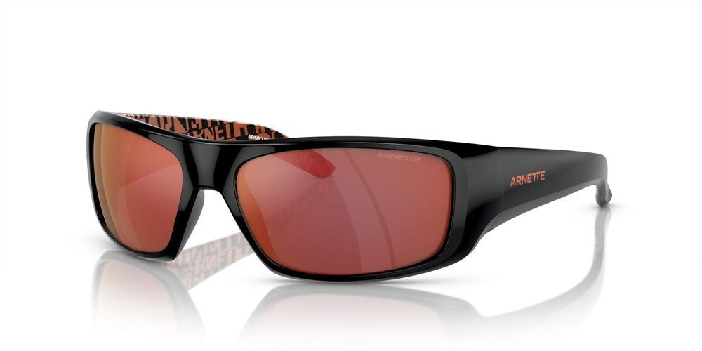ARNETTE MOD. COLPO CALDO UN 4182-0