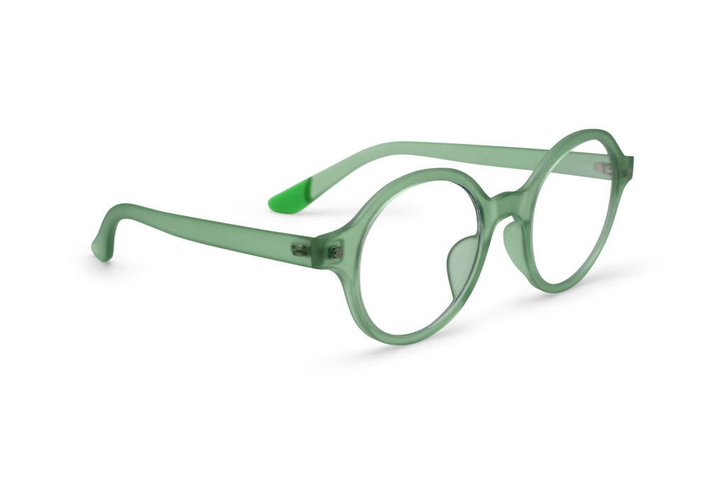 Haven – Pistacchio - SCREEN GLASSES-1