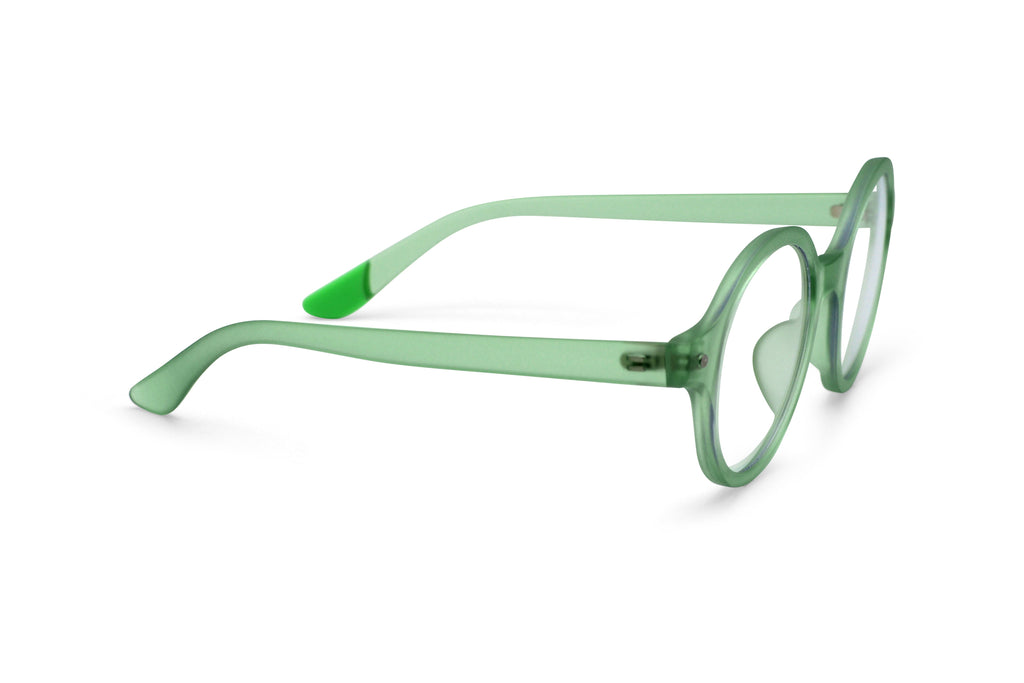 Haven – Pistacchio - SCREEN GLASSES-2