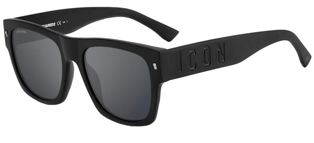 DSQUARED2 MOD. ICONA 0004_S-0