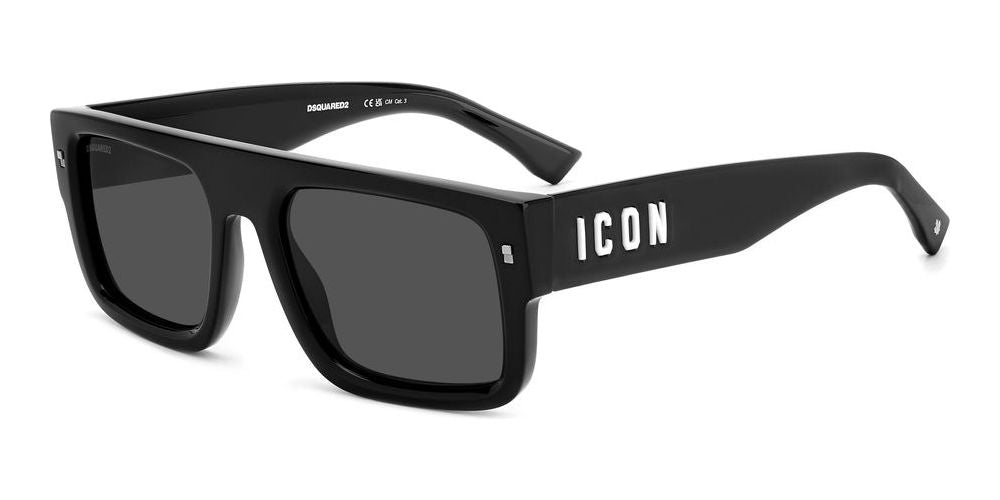 DSQUARED2 MOD. ICONA 0008_S-0