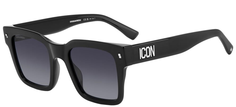 DSQUARED2 MOD. ICONA 0010_S-0