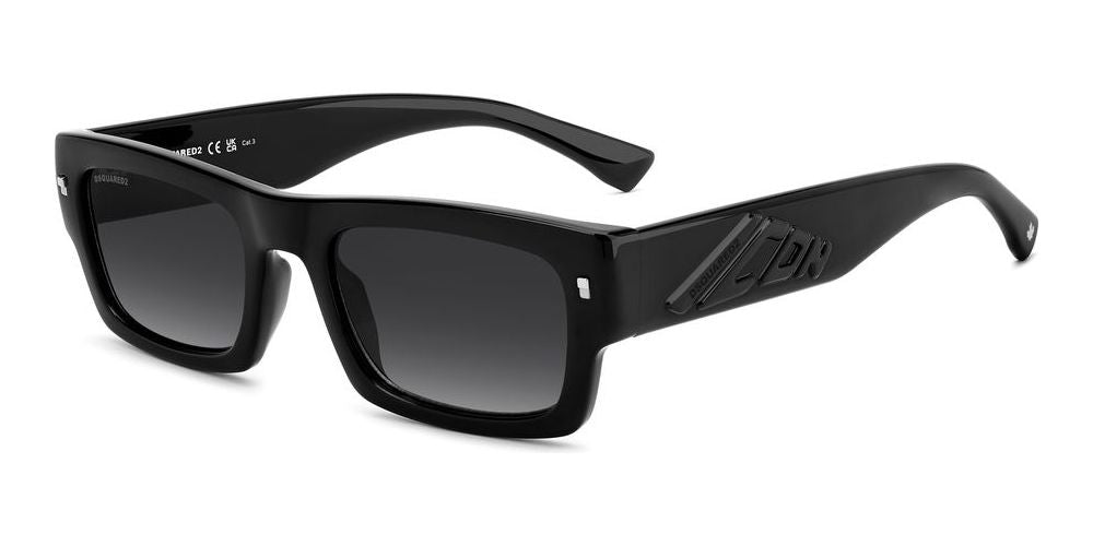 DSQUARED2 MOD. ICONA 0027_S-0