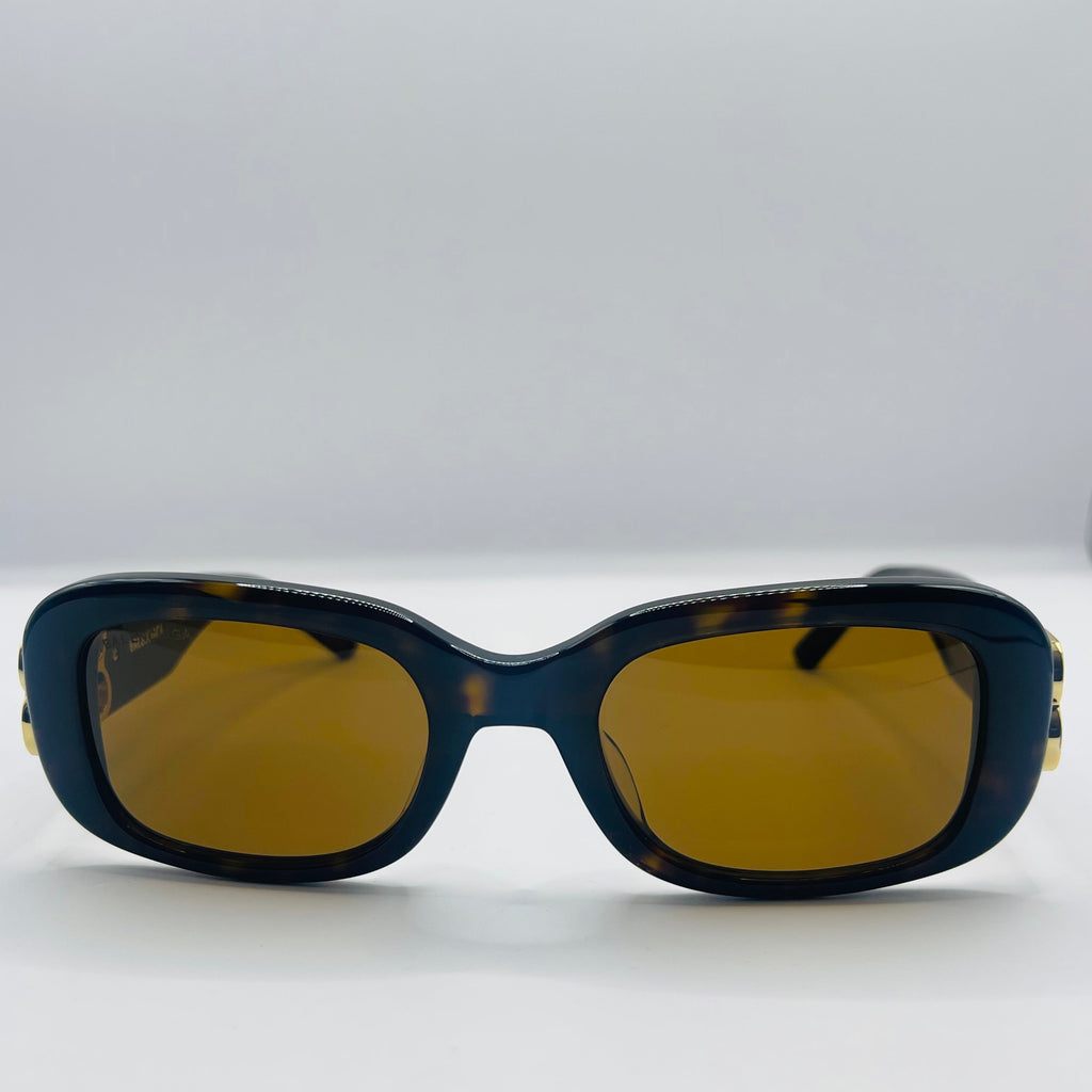 BALENCIAGA SUNGLASSES BB0310SK-4