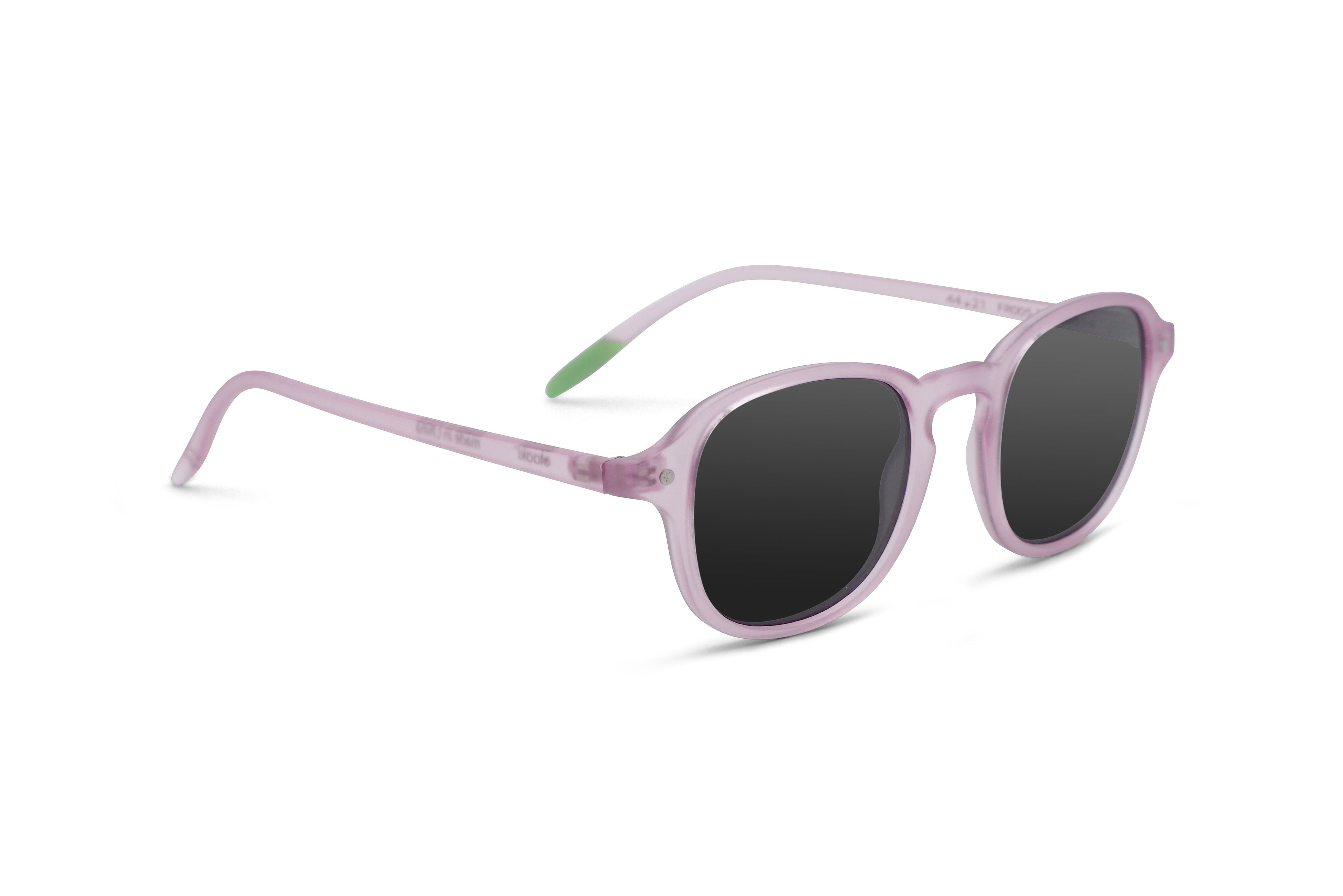 Inga – Lavender - SUNGLASSES-1