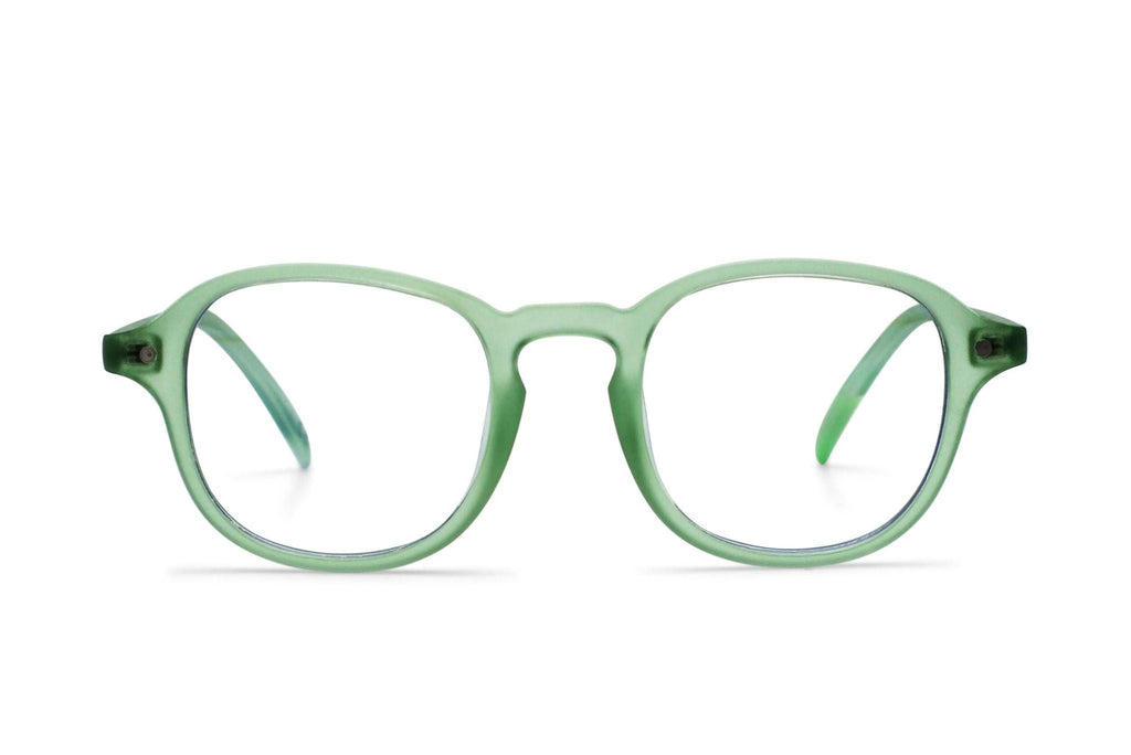 Inga – Pistacchio - OCCHIALI DA LETTURA-0