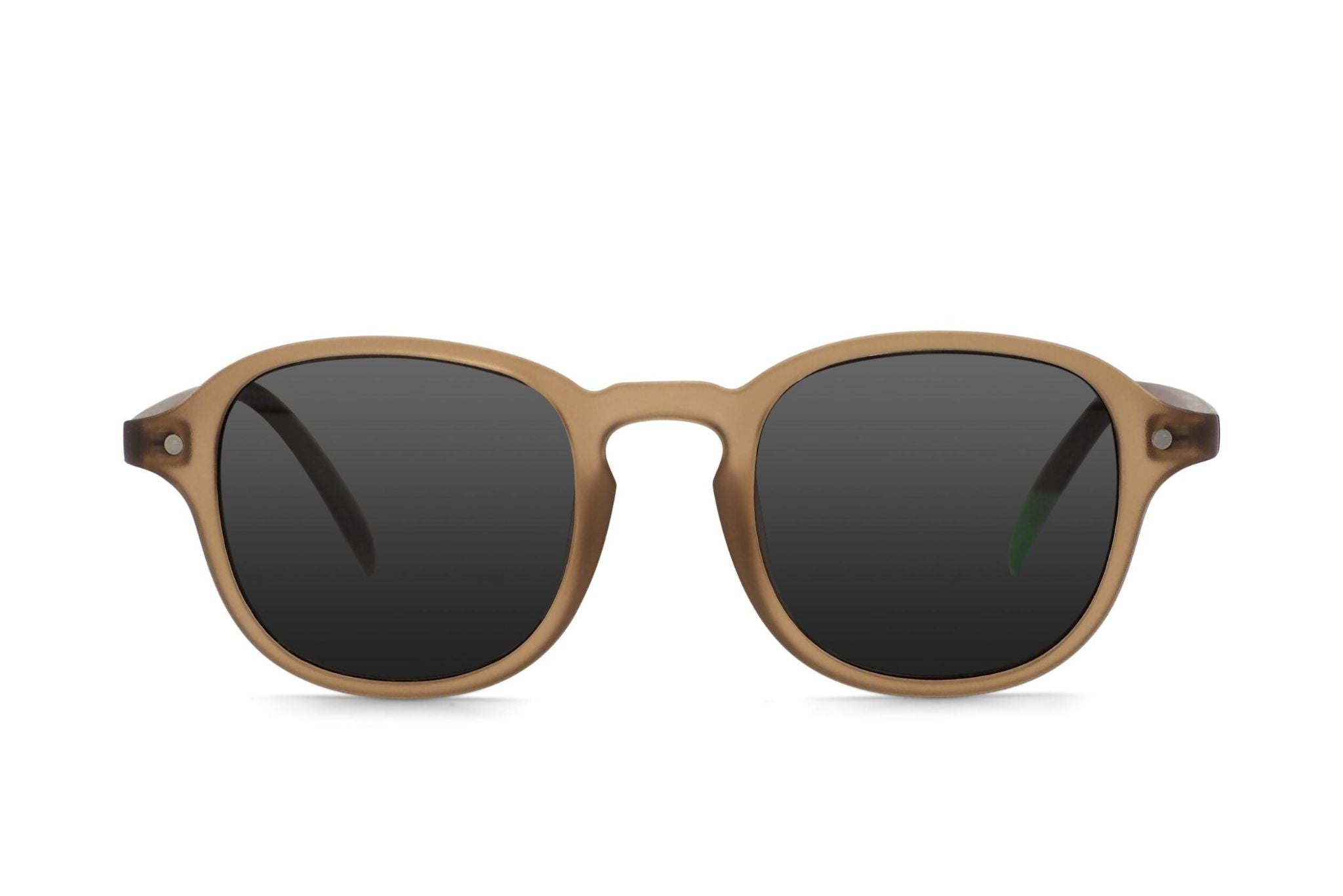 Inga – Walnut - SUNGLASSES-0