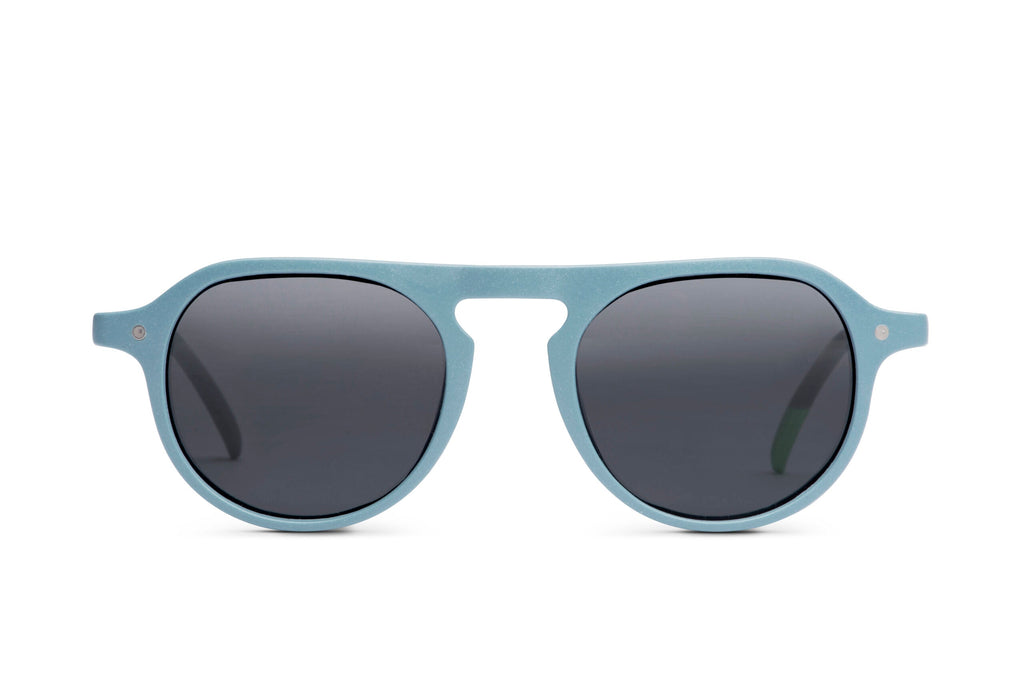 Ionian – Steel Blue - SUNGLASSES-0