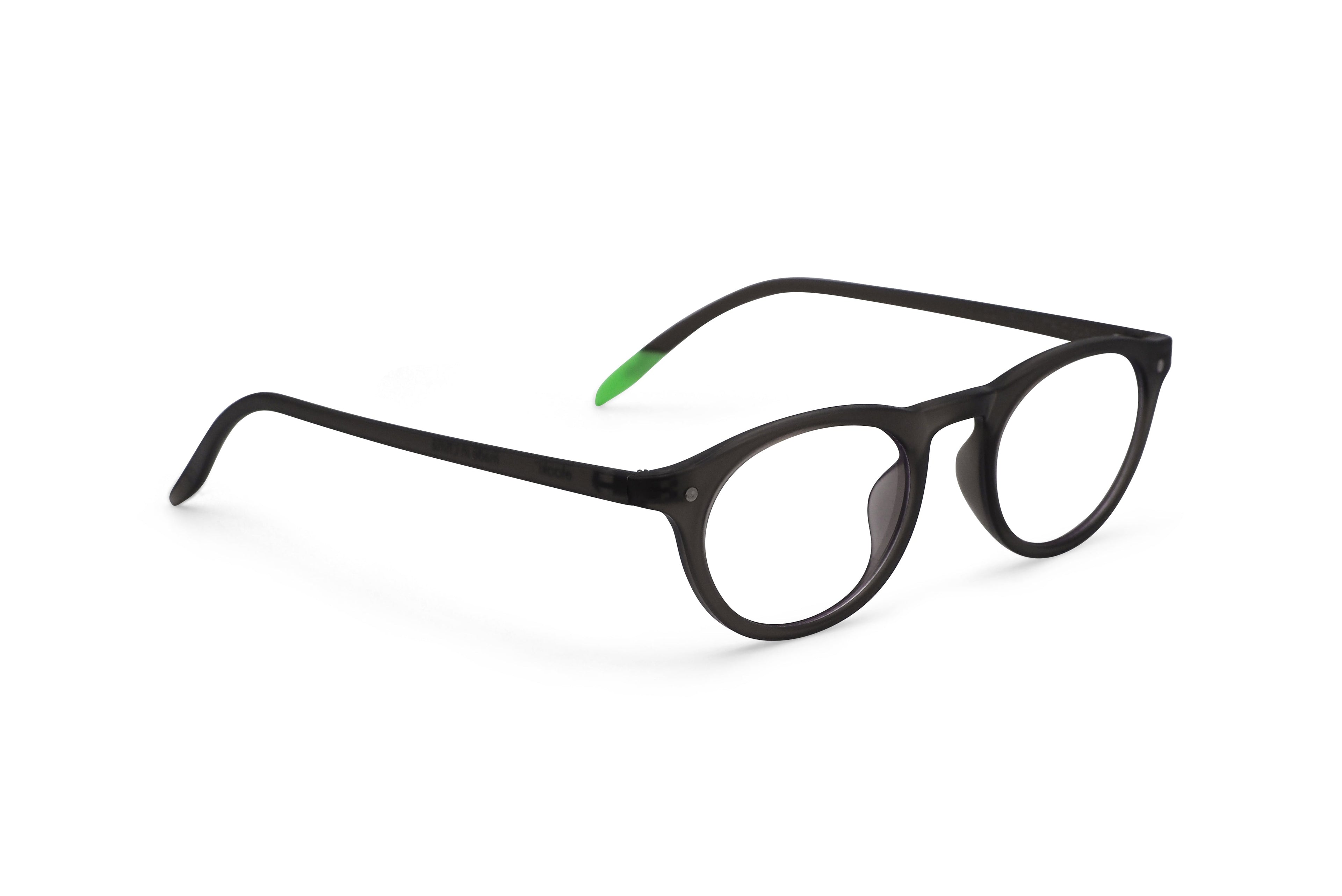 Iris – Liquirizia - SCREEN GLASSES-1