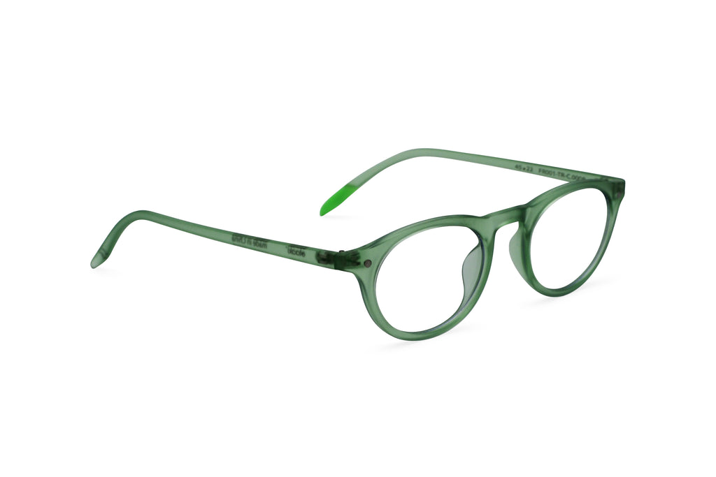 Iris – Pistacchio - SCREEN GLASSES-1