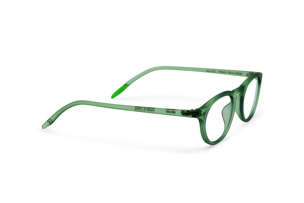 Iris – Pistacchio - SCREEN GLASSES-2