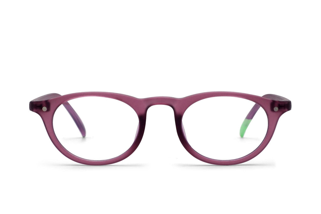 Iris – Prugna - SCREEN GLASSES-0