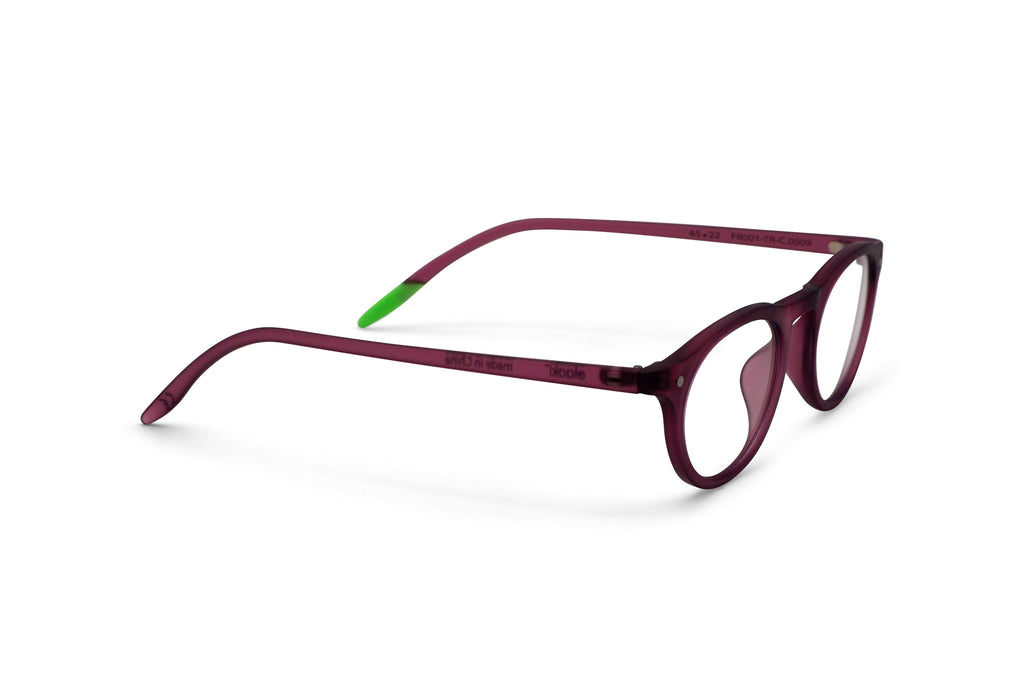 Iris – Prugna - SCREEN GLASSES-2