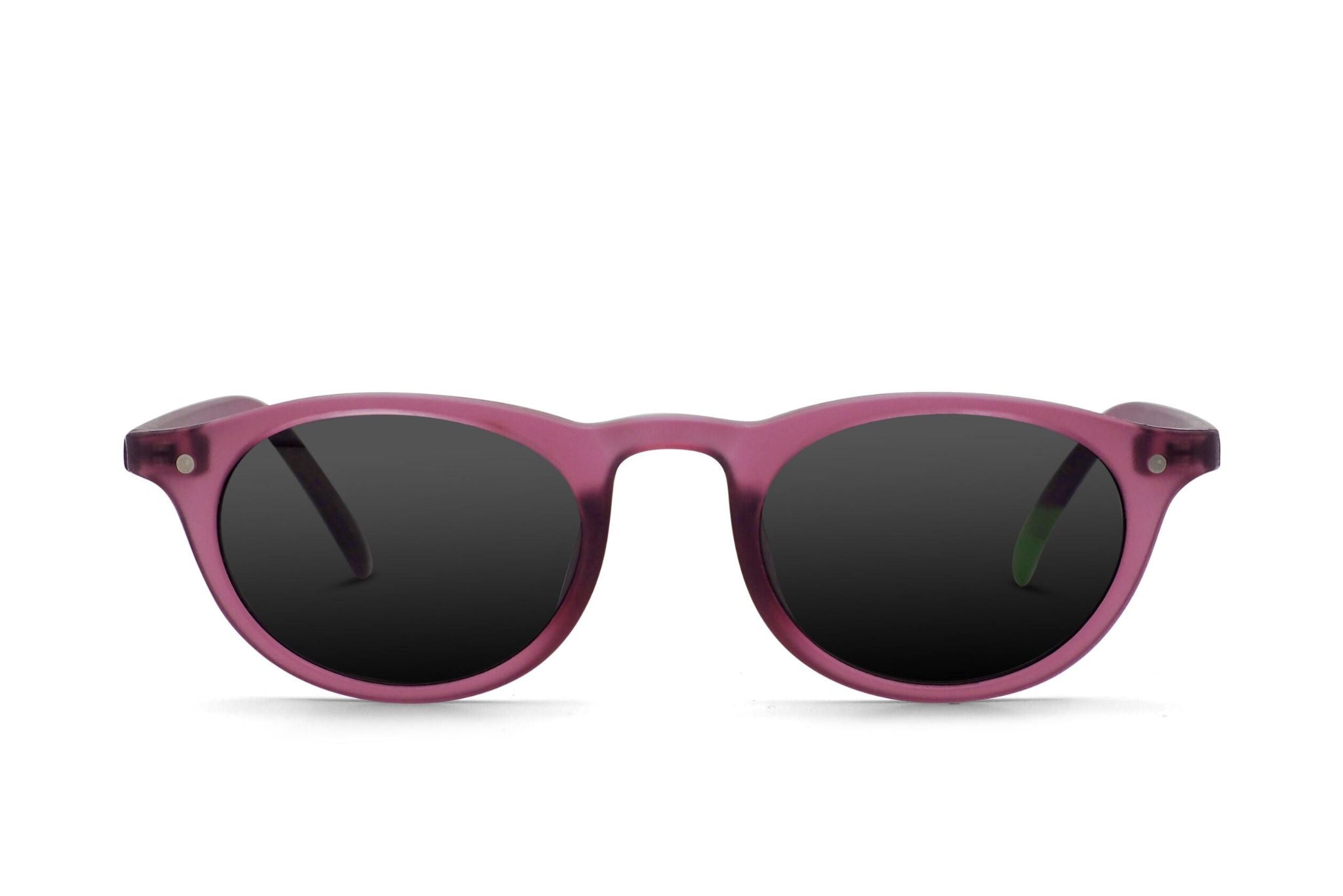 Iris – Plum - SUNGLASSES-0