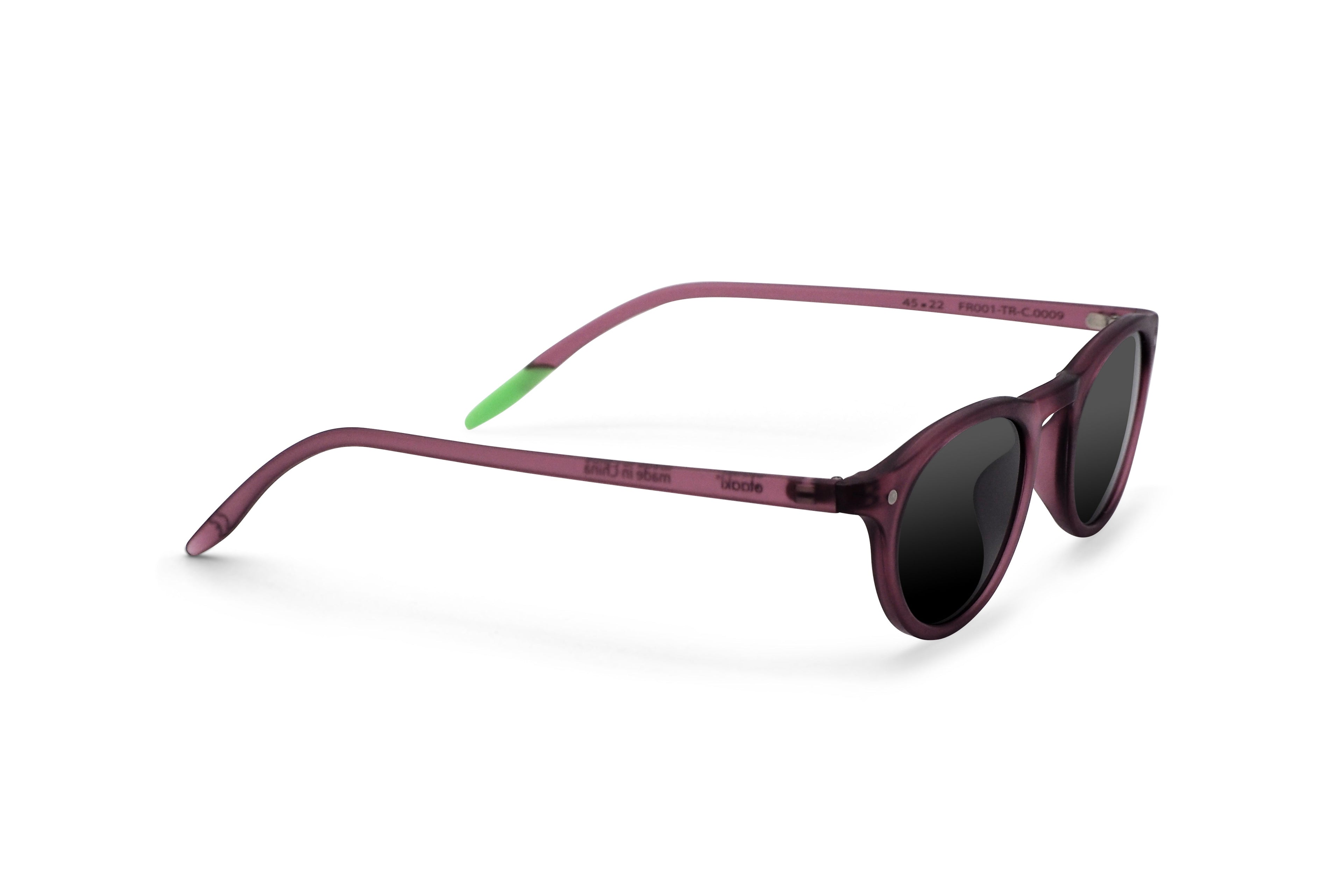 Iris – Plum - SUNGLASSES-2