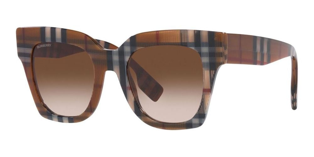 BURBERRY MOD. KITTY ESSERE 4364-0