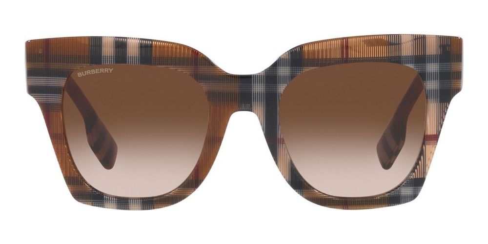 BURBERRY MOD. KITTY ESSERE 4364-1