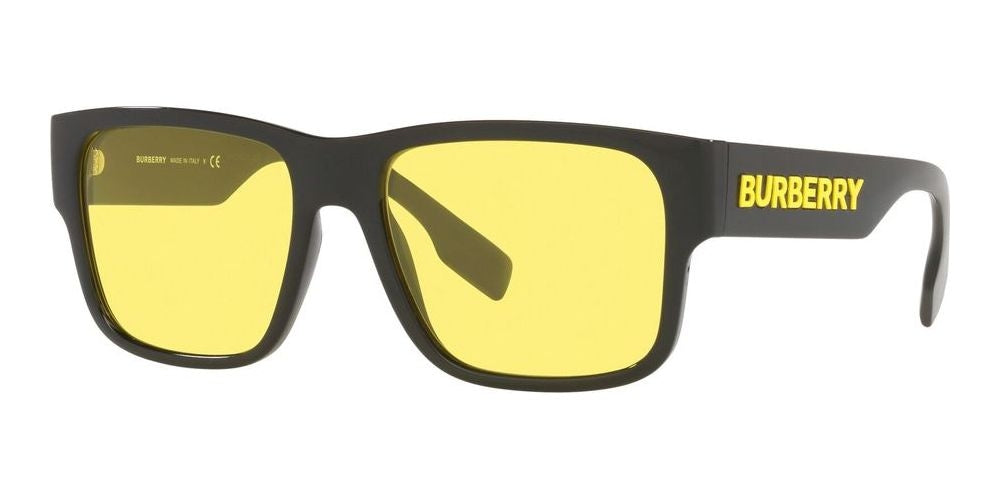 BURBERRY SUNGLASSES Mod. KNIGHT BE 4358-0