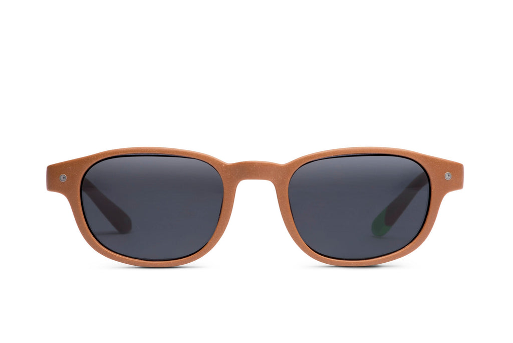 Kara – Hazelnut - SUNGLASSES-0