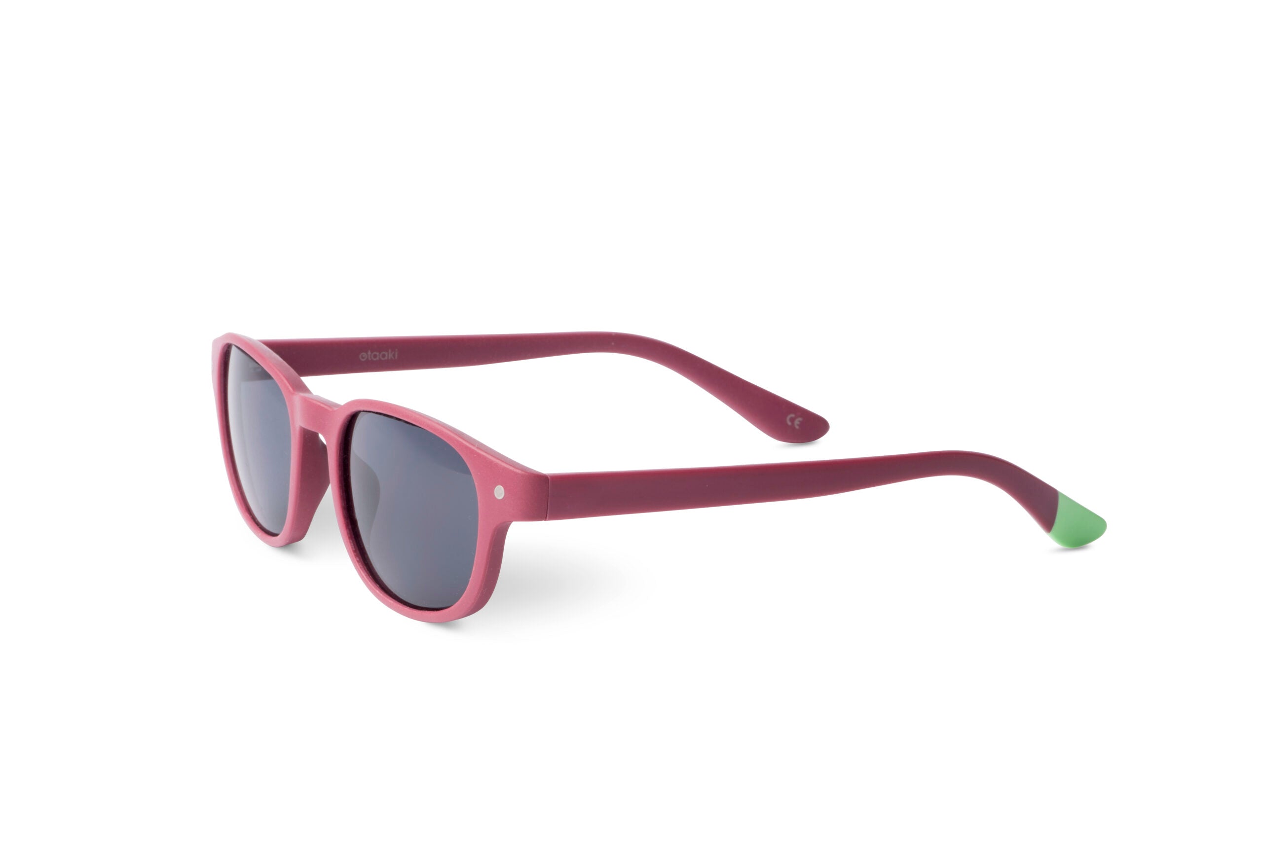 Kara – Raspberry - SUNGLASSES-2