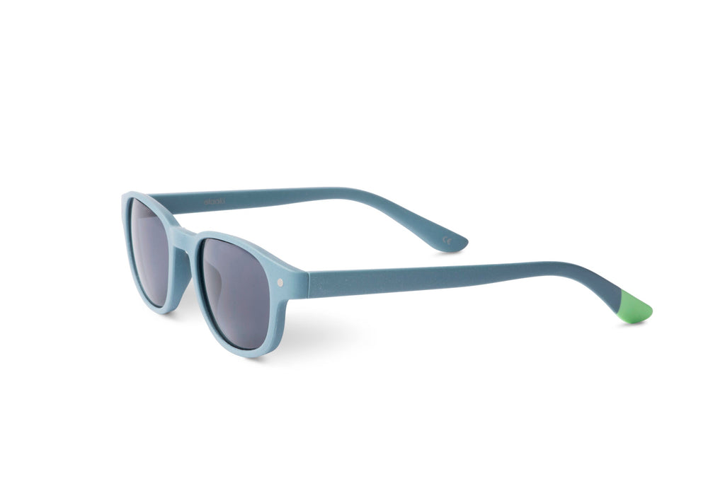 Kara – Steel Blue - SUNGLASSES-2