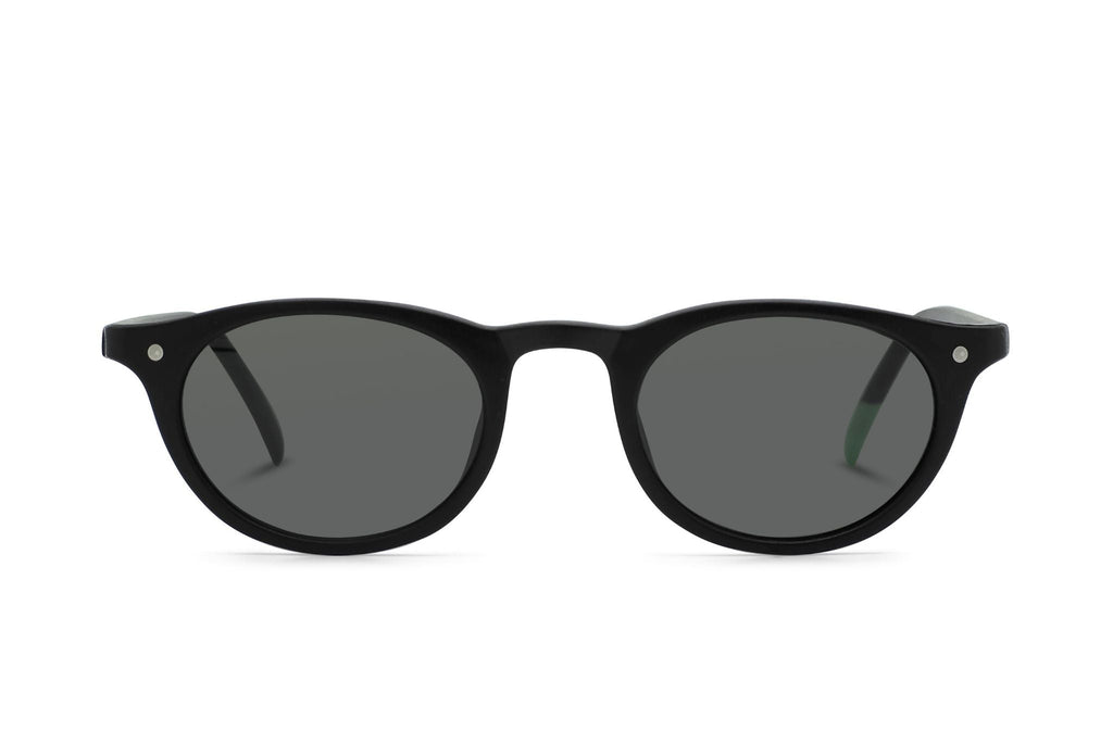 Kilda – Black - SUNGLASSES-0