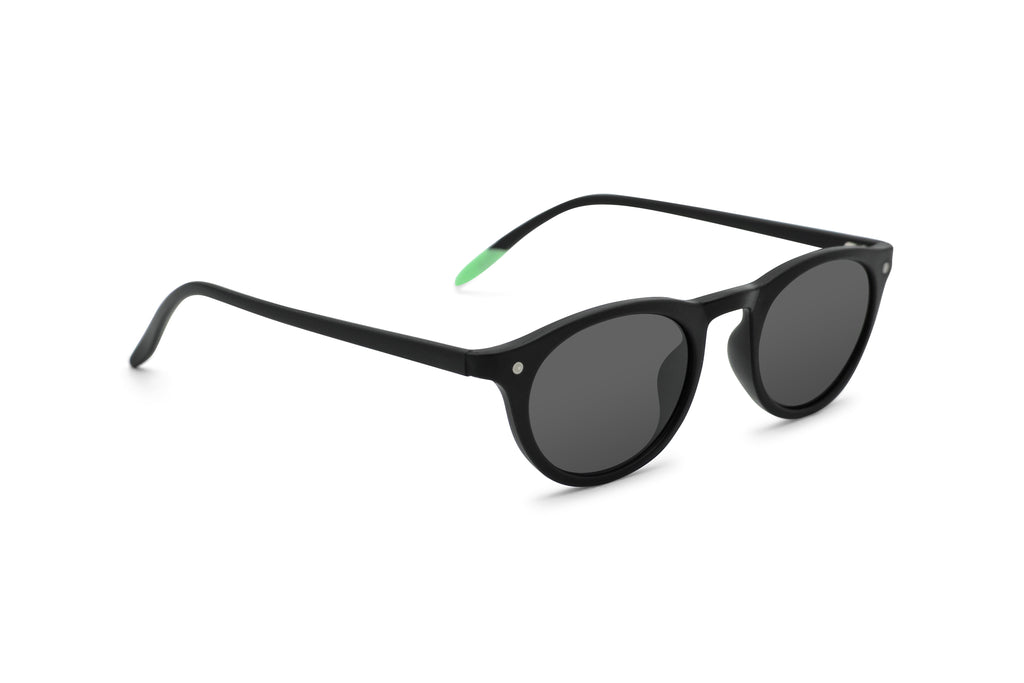 Kilda – Black - SUNGLASSES-1