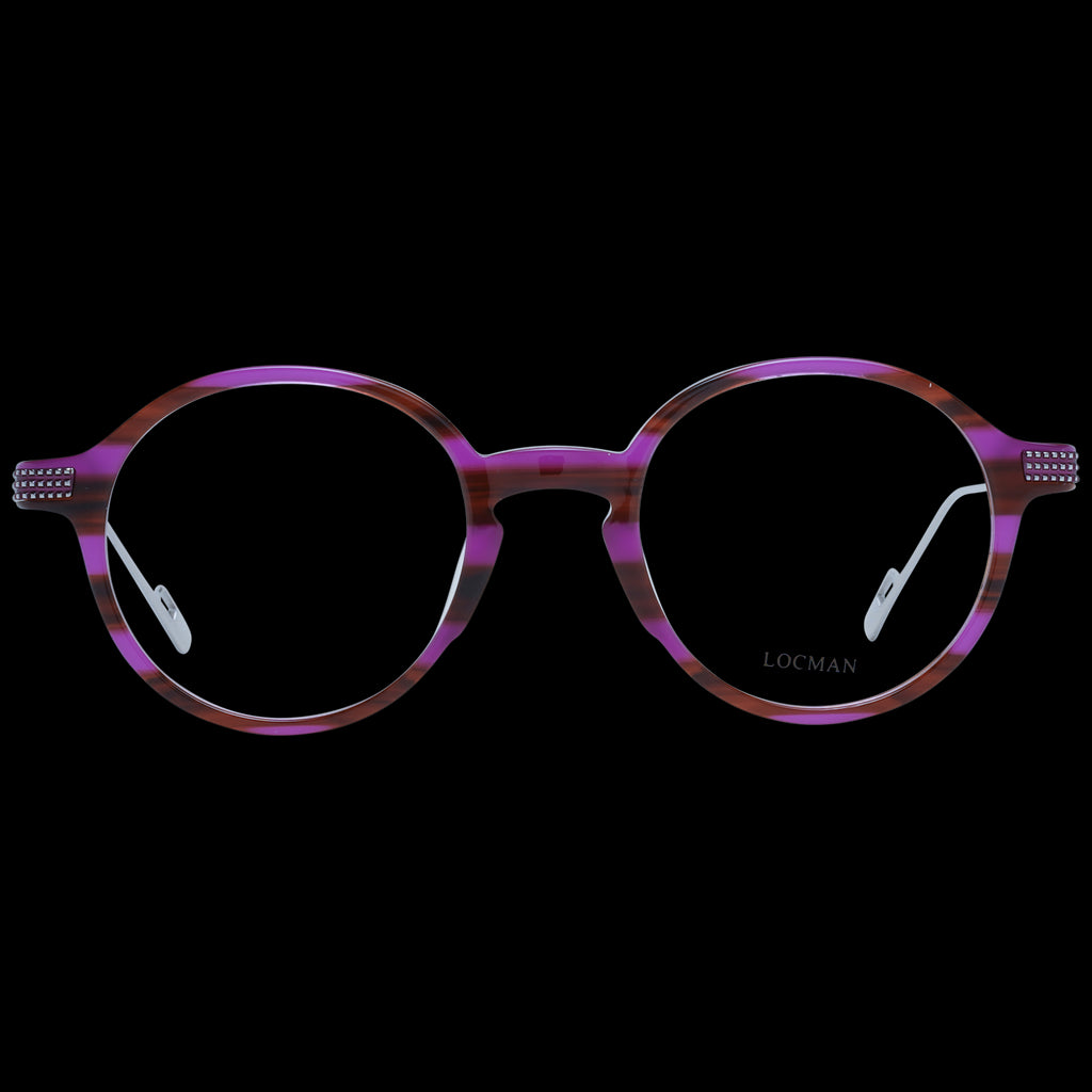 LOCMAN MOD. LOCV00248DPR-1