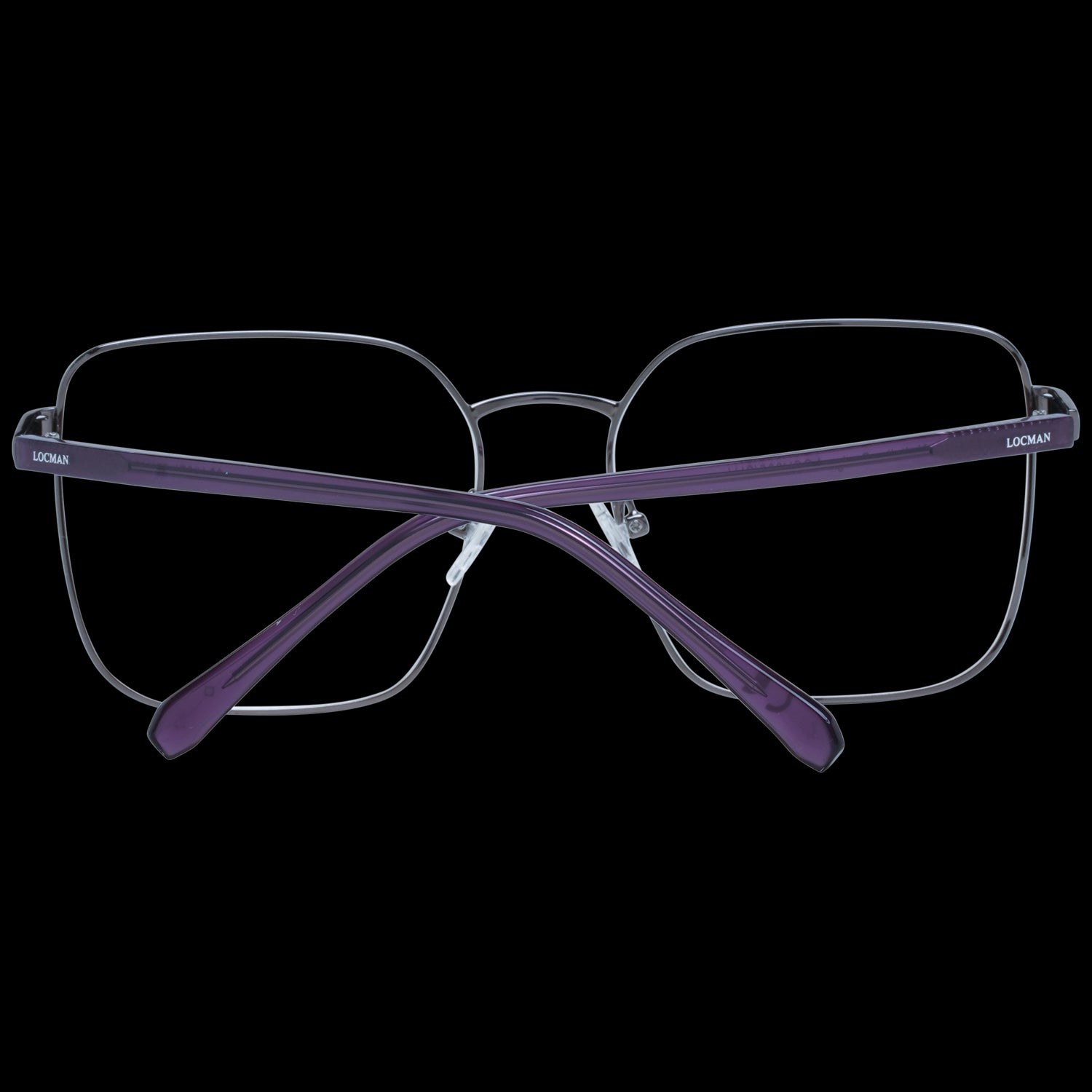 LOCMAN MOD. LOCV00557SLV-2