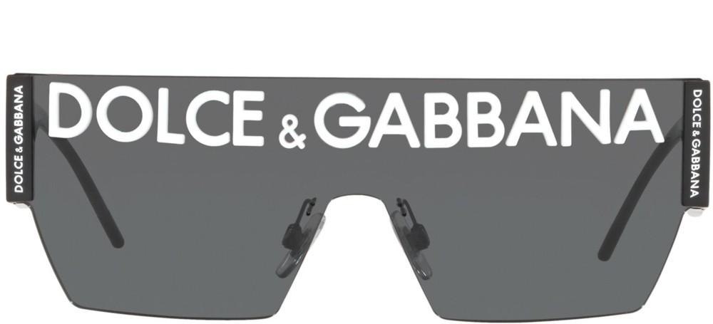 DOLCE&GABBANA MOD. LOGO DG2233-1