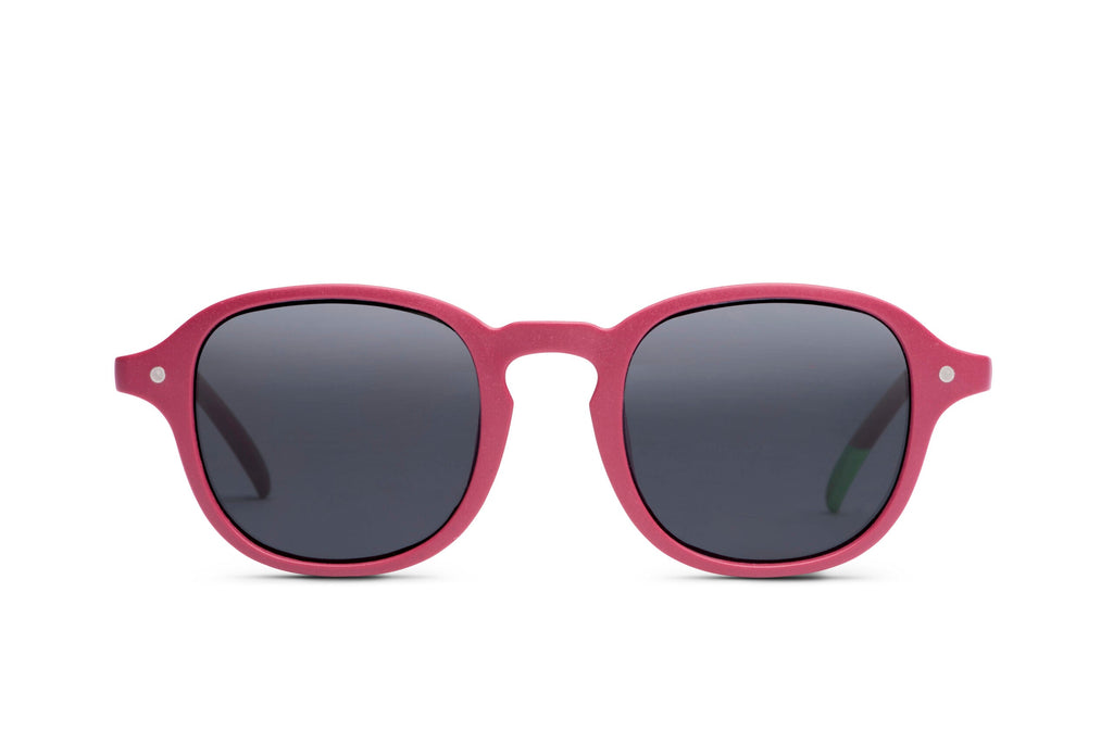 Lazarev – Raspberry - SUNGLASSES-0