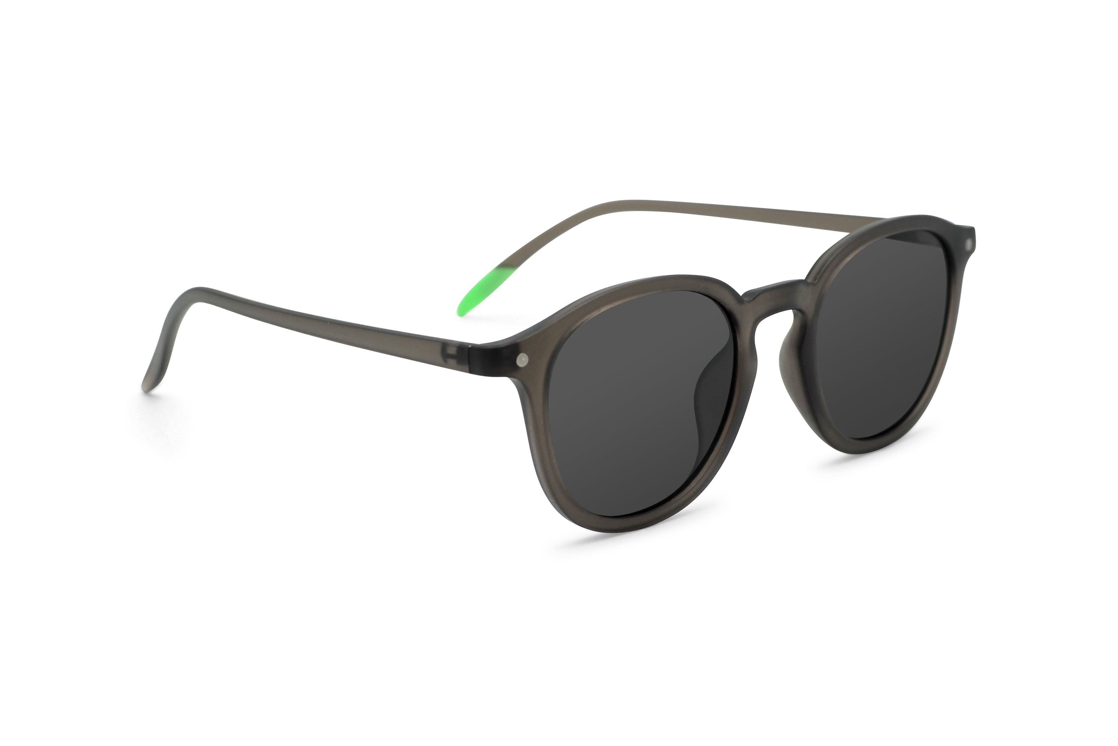 Leah – Liquorice - SUNGLASSES-1