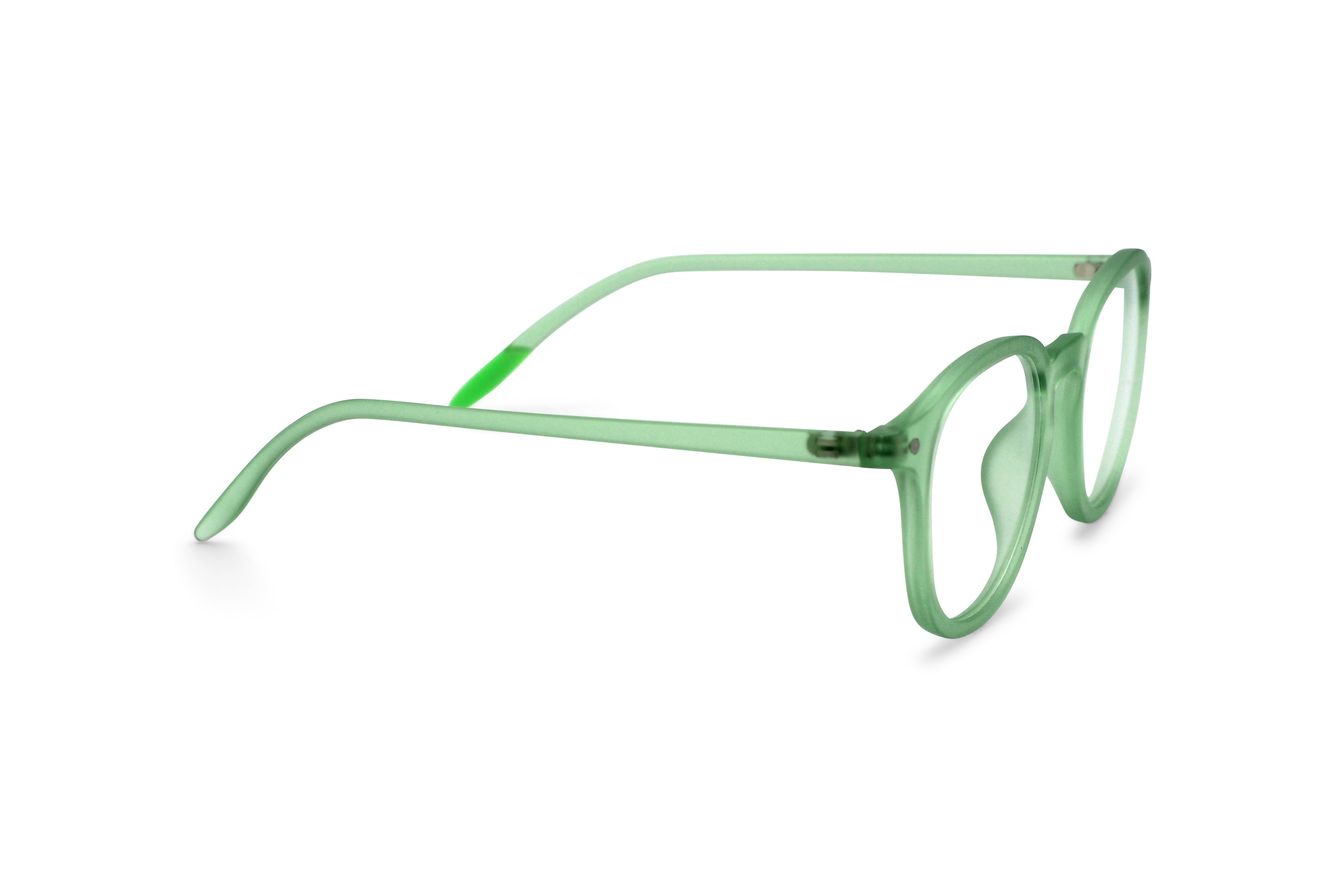 Leah – Pistacchio - SCREEN GLASSES-2