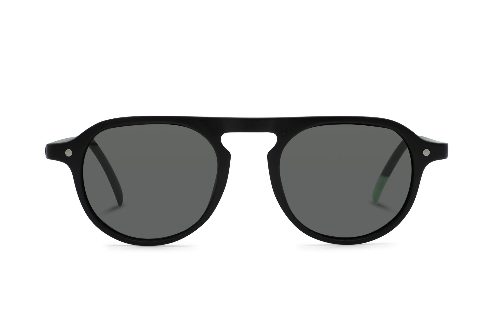 Lugo – Black - SUNGLASSES-0