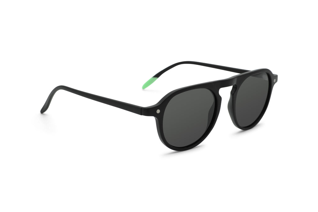 Lugo – Black - SUNGLASSES-1