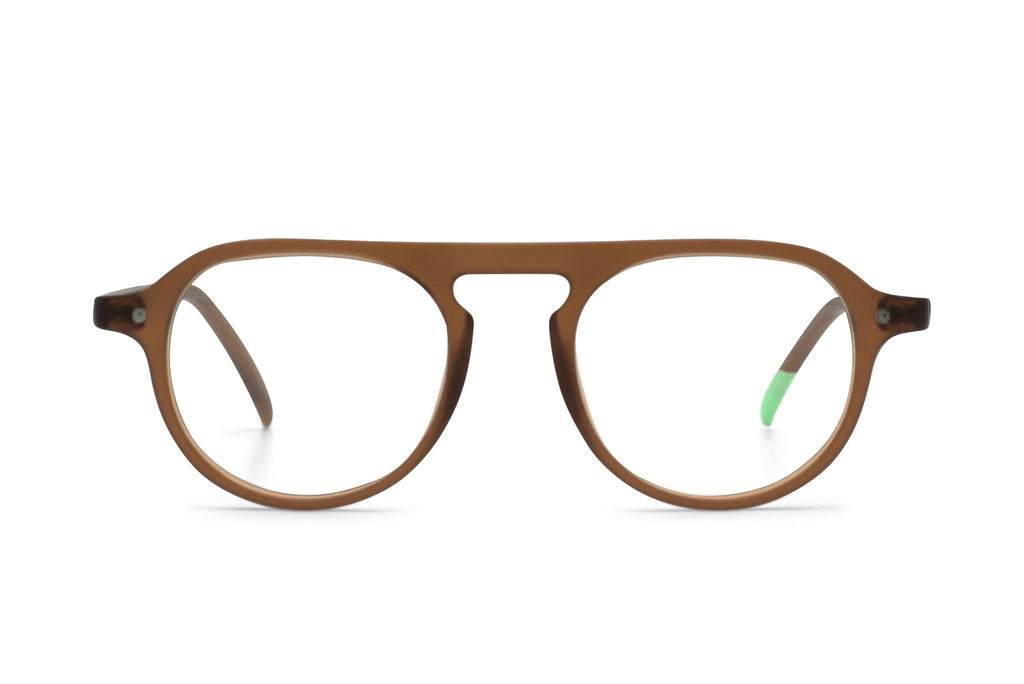 Lugo – Toffee - SCREEN GLASSES-0