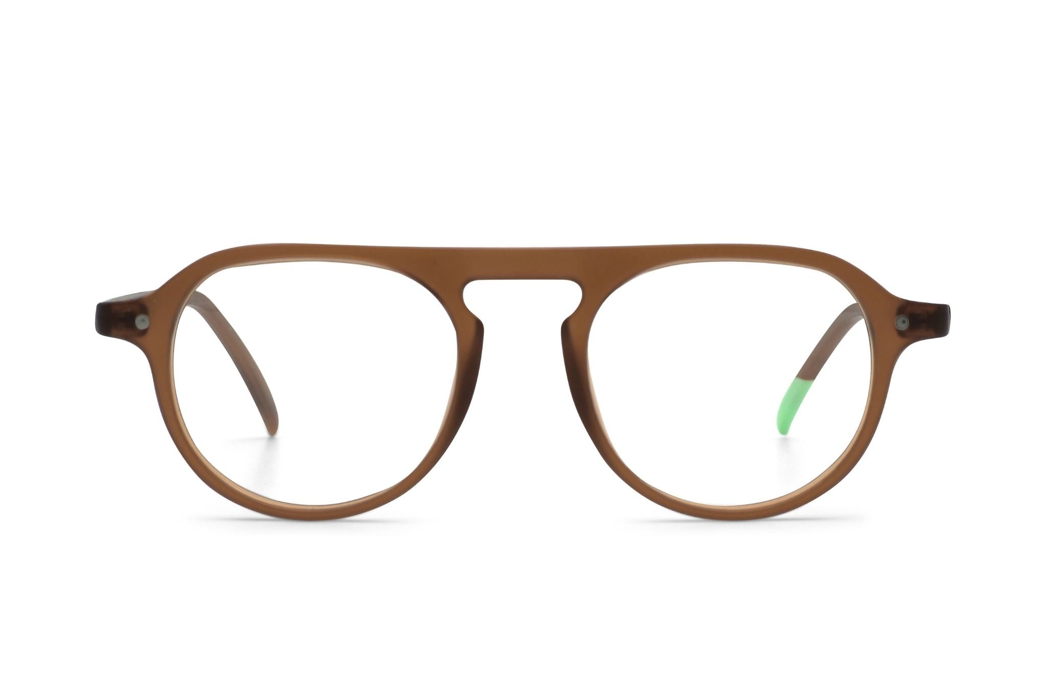 Lugo – Toffee - SCREEN GLASSES-0