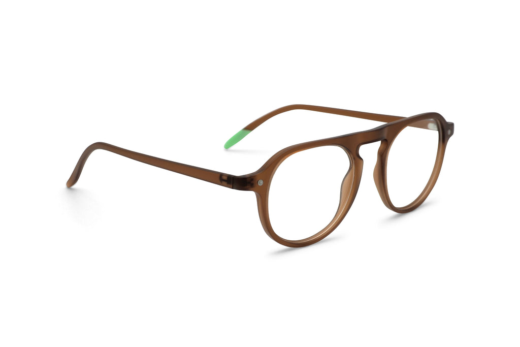 Lugo – Toffee - SCREEN GLASSES-1