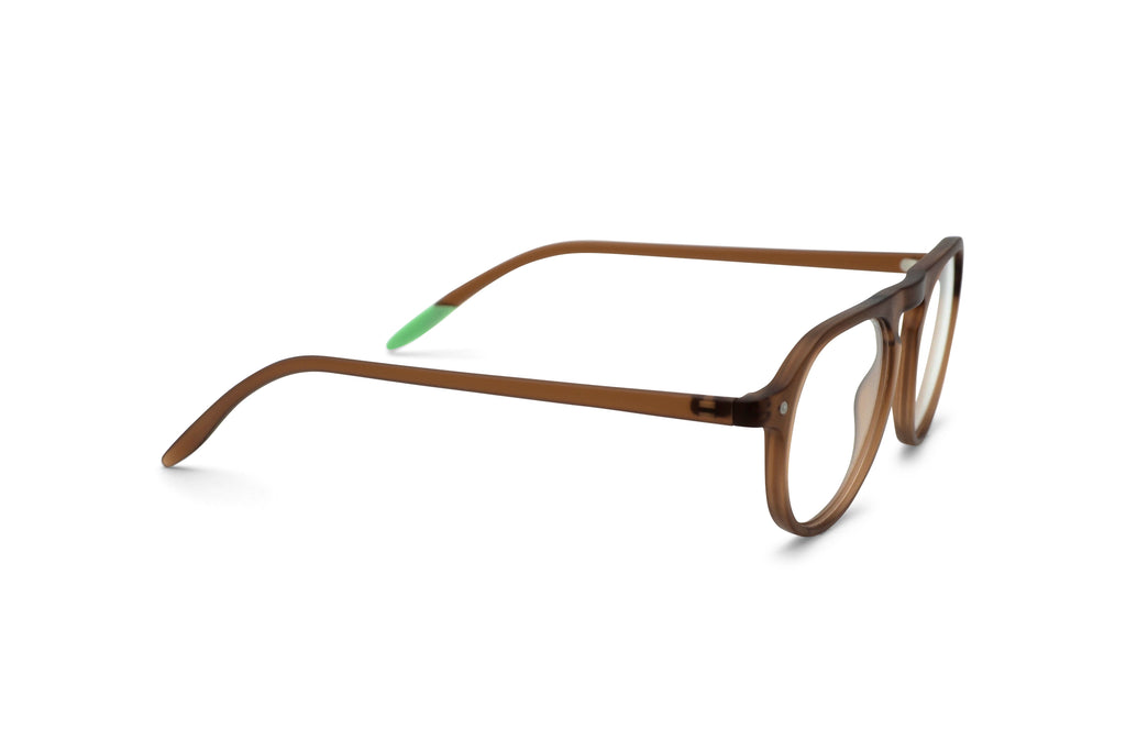 Lugo – Toffee - SCREEN GLASSES-2