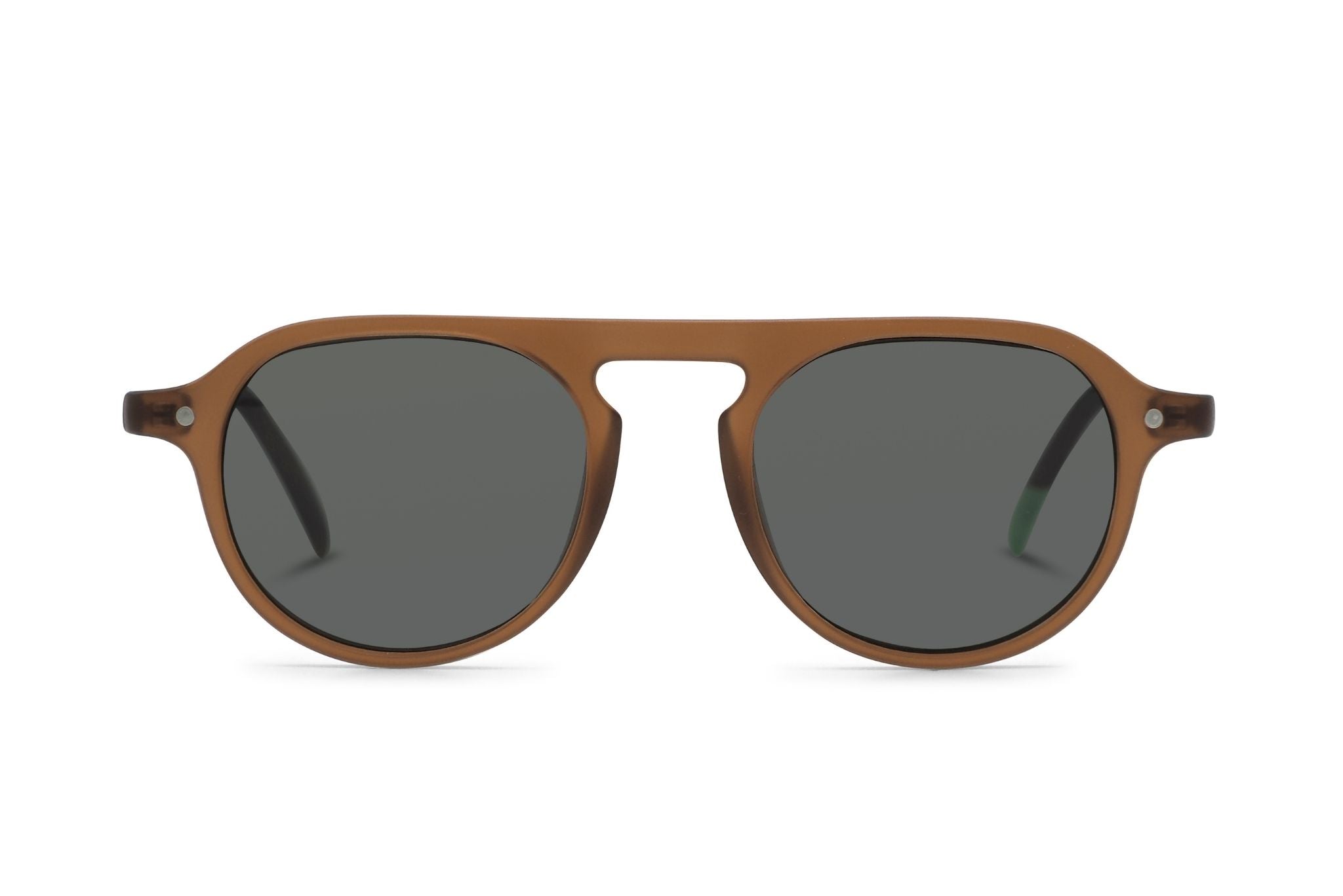 Lugo – Toffee - SUNGLASSES-0