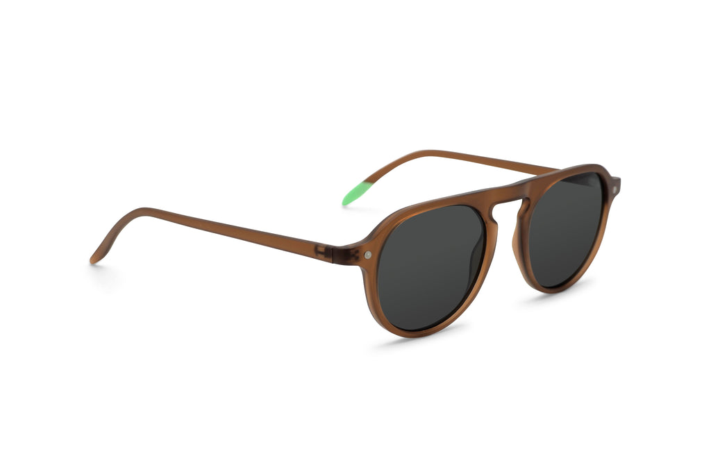 Lugo – Toffee - SUNGLASSES-1