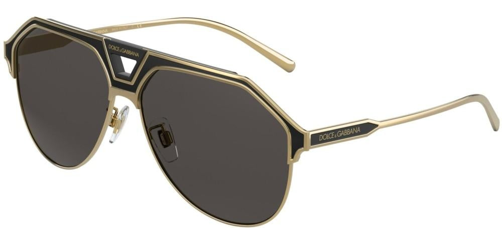 DOLCE&GABBANA MOD. MIAMI DG2257-0