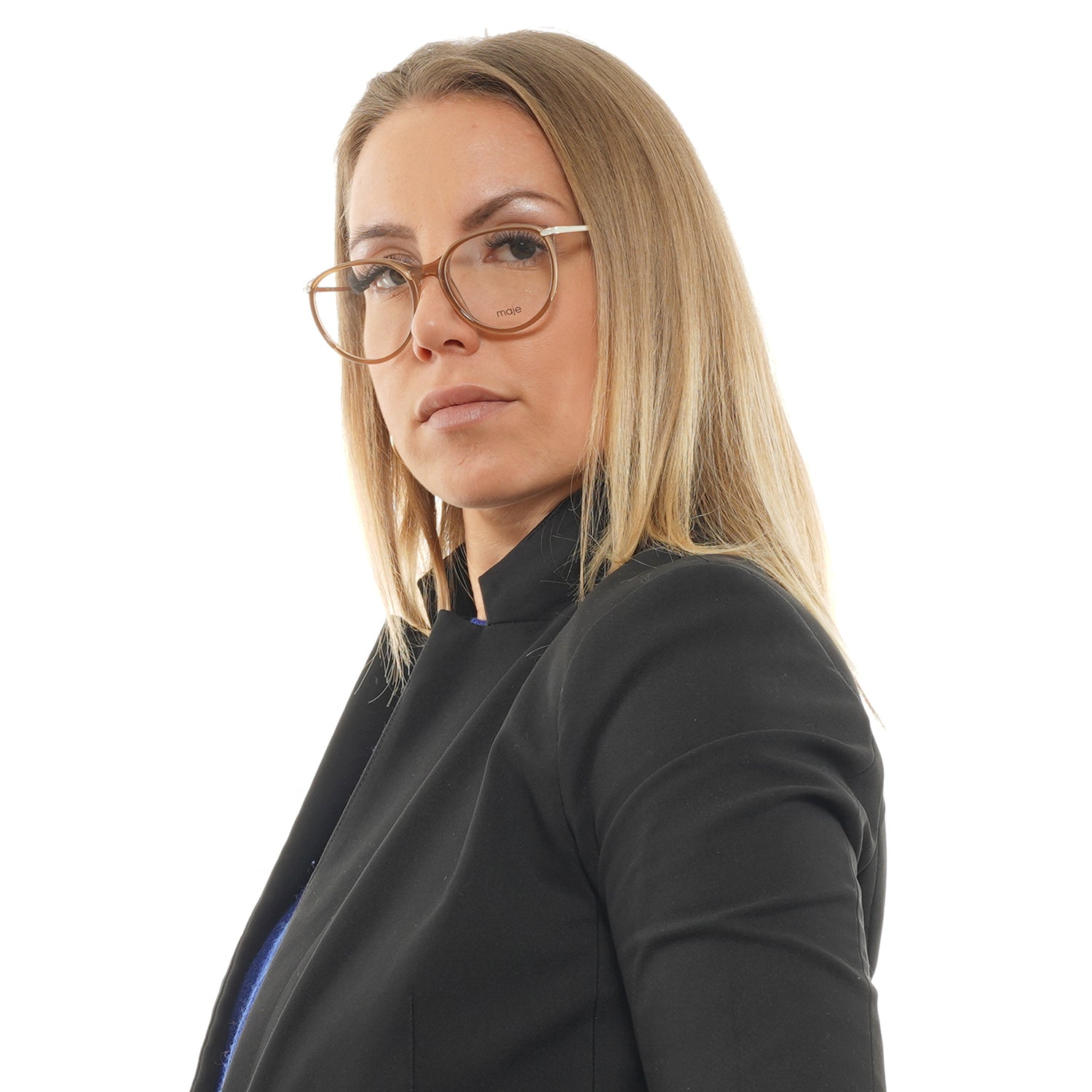 MAJE MOD. MJ101553003-3