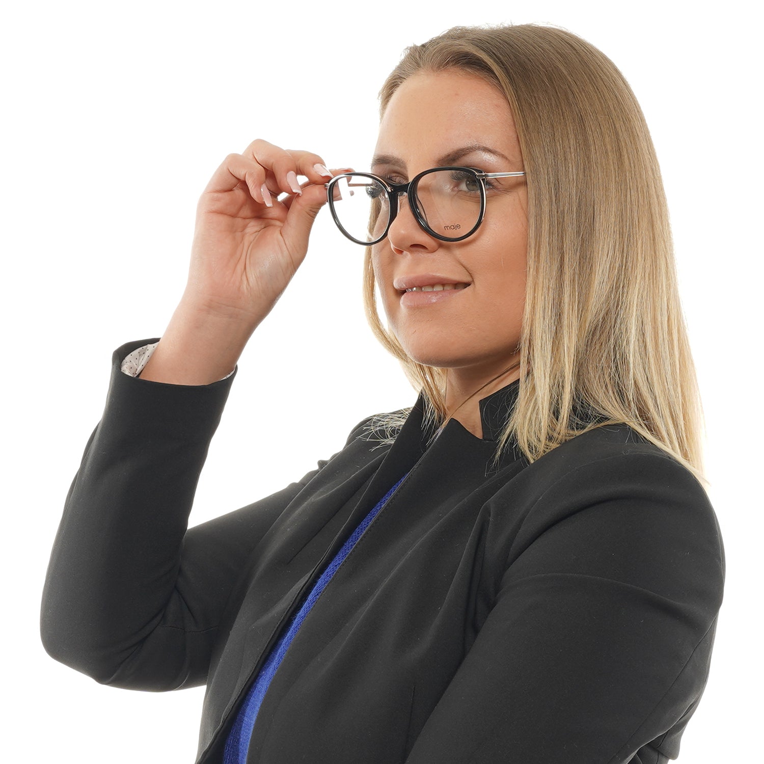 MAJE MOD. MJ101553151-3