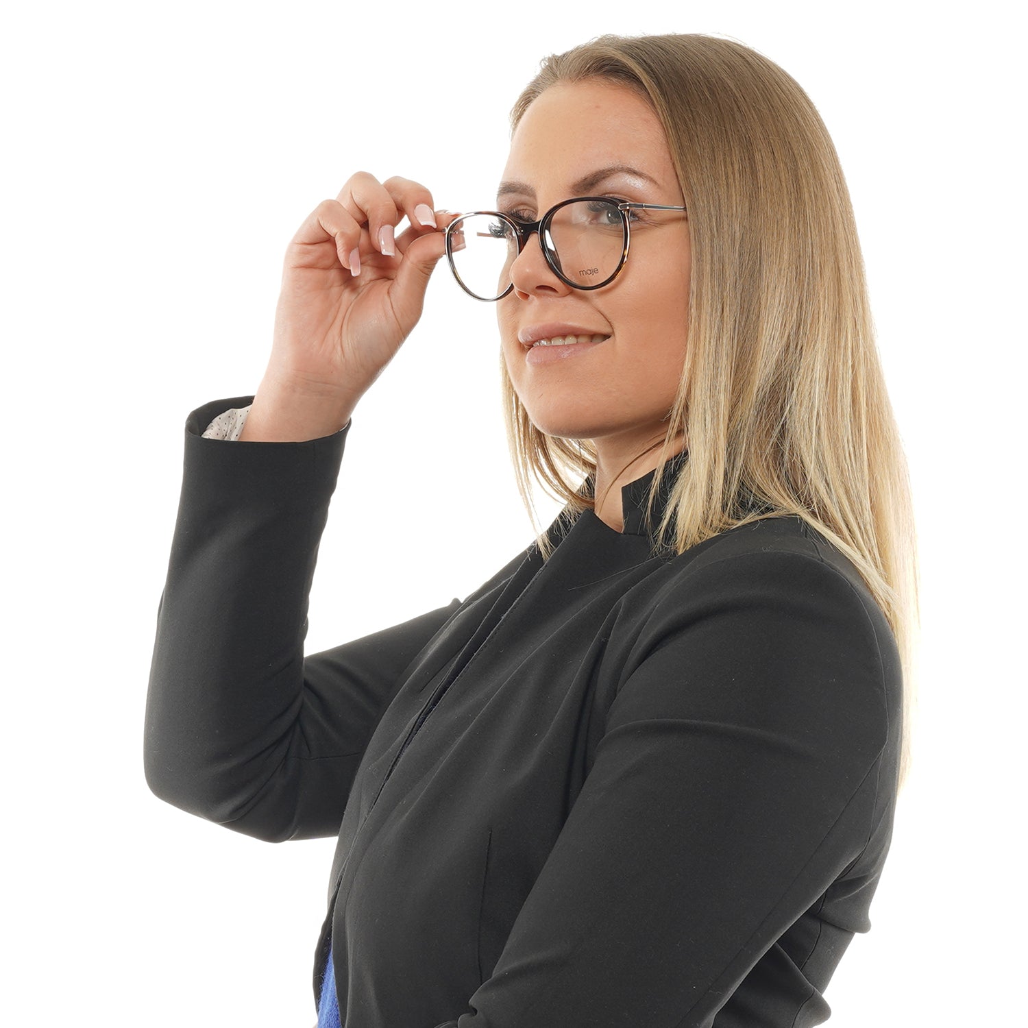 MAJE MOD. MJ101553201-3